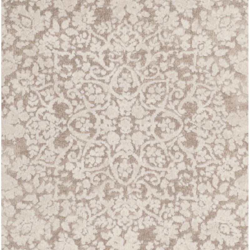 Laurel Foundry Modern Farmhouse Calidia Beige/Cream Rug & Reviews Wayfair